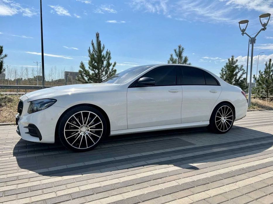 Jante Mercedes R18 5x112 14L Style | C-Class, E-Class, CLC CLE CLS etc