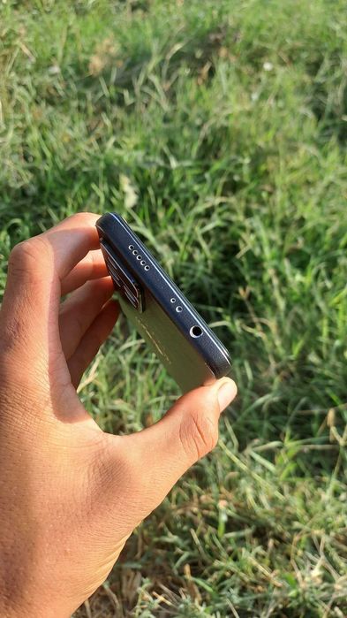 Redmi note 11 pro+5G