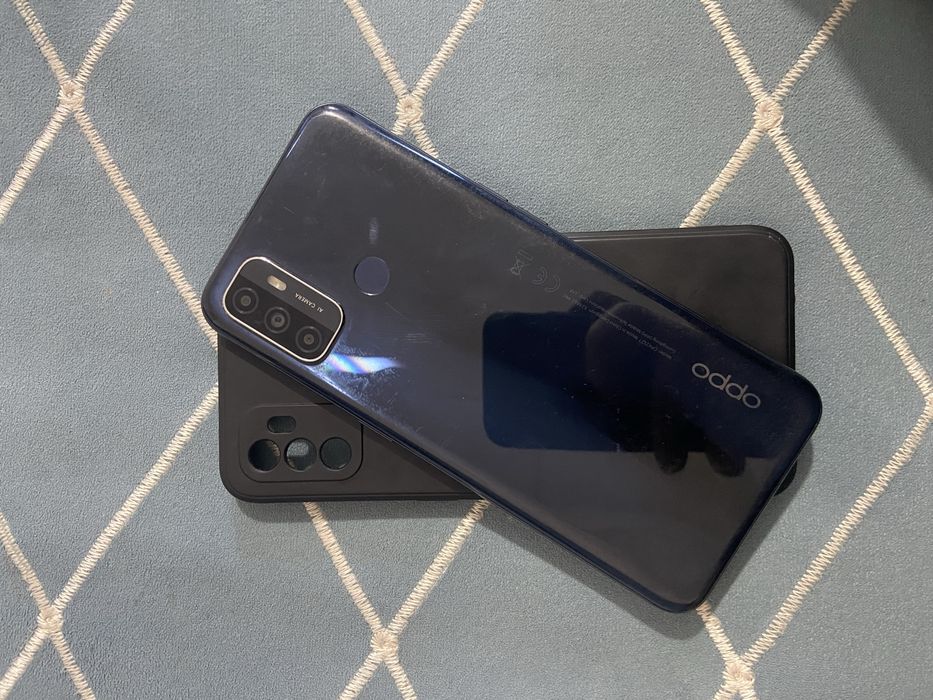 Oppo A53 64гб обмен бар