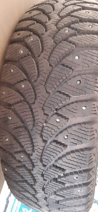 Продам зиние б/у