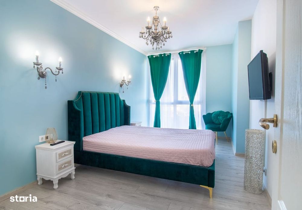 Apartament 2 camere – Tudor Vladimirescu, Oradea