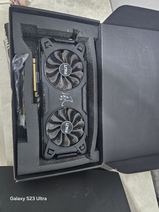 Videokarta rtx 3070 sotiladi