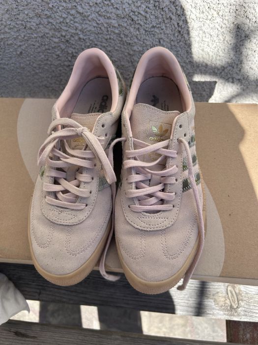 Дамски Маратонки Adidas Samba