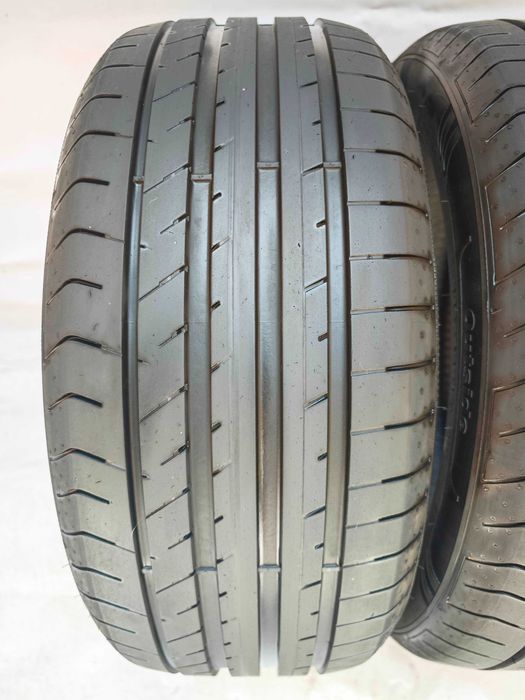 Anvelope 235/45/18 an 2021 vara FULDA SPORT CONTROL 2