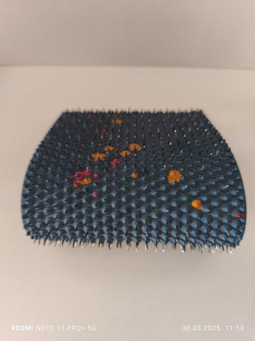 Коврик игольчатый 4000 тг