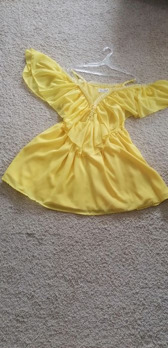 Продам платья размеры от 44 до 48