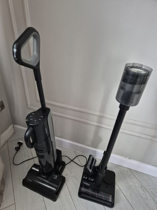 Пылесос моющий Dreame