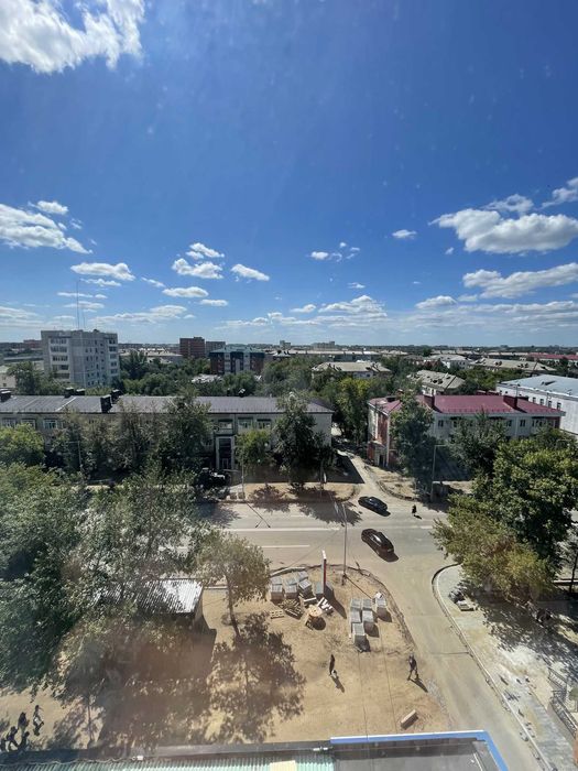 Продажа 3-комнатной квартиры ЦЕНТР