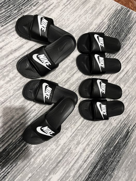 Джапанки Nike стилни Мъжки