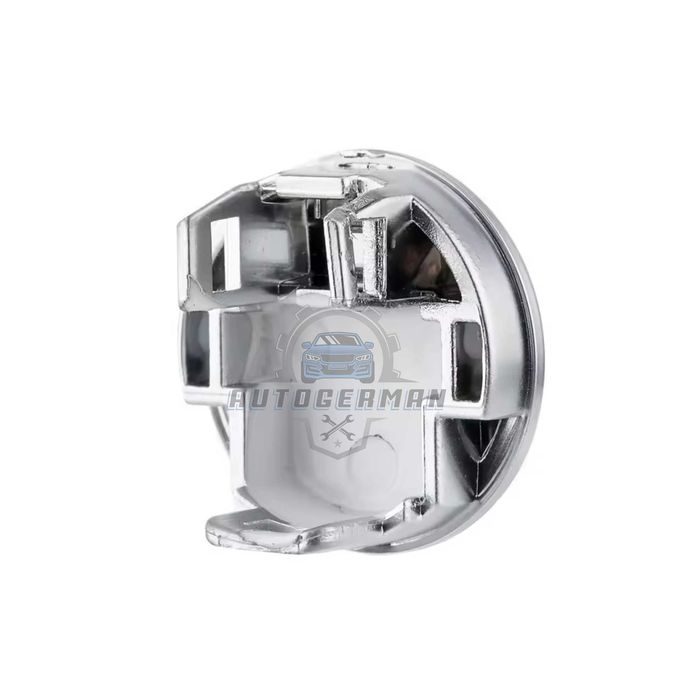 Бутон на климатроник Е60 БМВ 5 серия седан комби е61 Десен нови