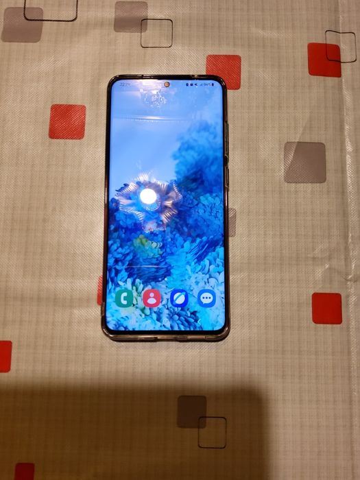 Samsung galaxy s 20 ultra
