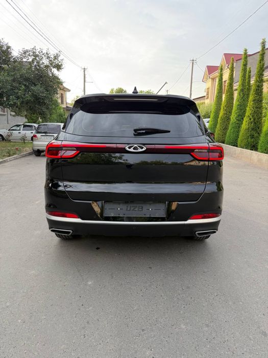 Продается Chery Tiggo 7 Pro Premium