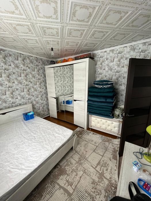 Продам дом 3 комнатный