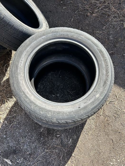 Продам летние резины