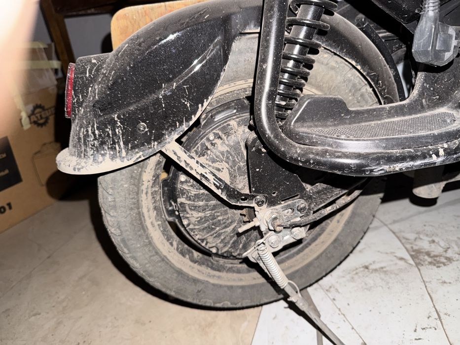 Продам электроскутер,электровелосипед