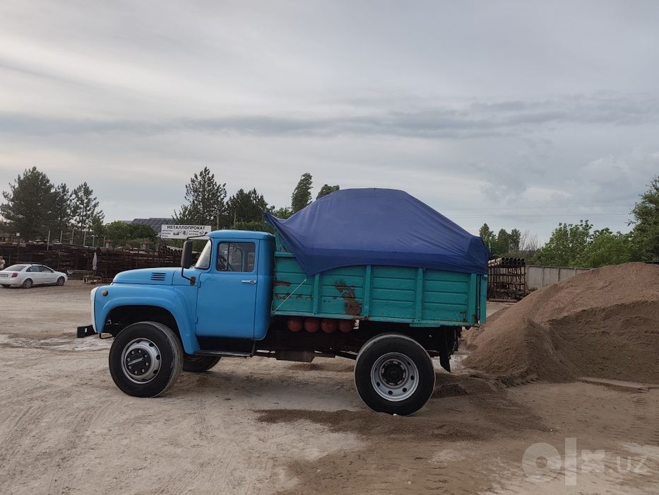 Klines sheben kampot turpo tosh qum chinoz stroi musor zil xizmati