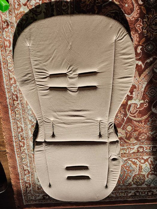 Подложка за столче и количка LORELLI Travel Comfort Memory