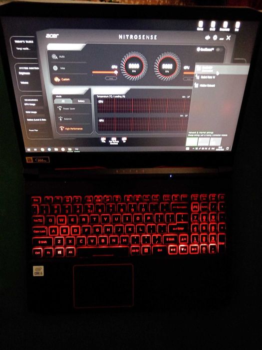 Acer Nitro 5 — RTX 3050 & 144Hz | Arzon va Sifatli Gaming NOUTBUK!