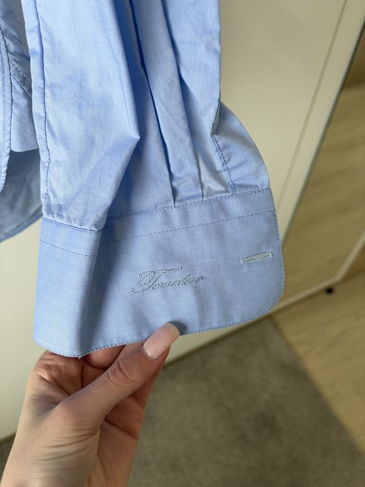 Костюм на Teodor