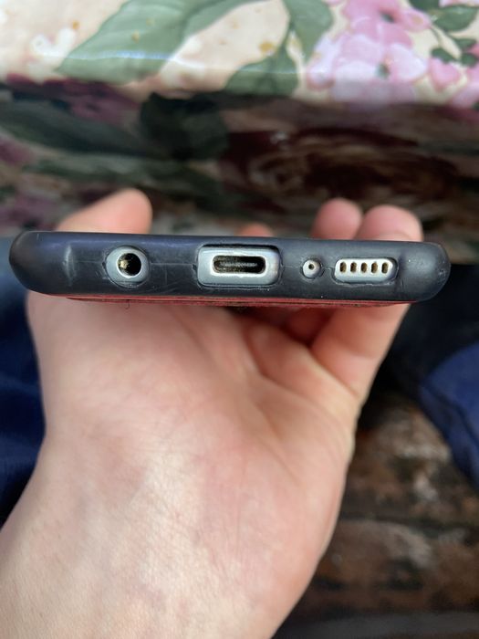 Продам samsung A31