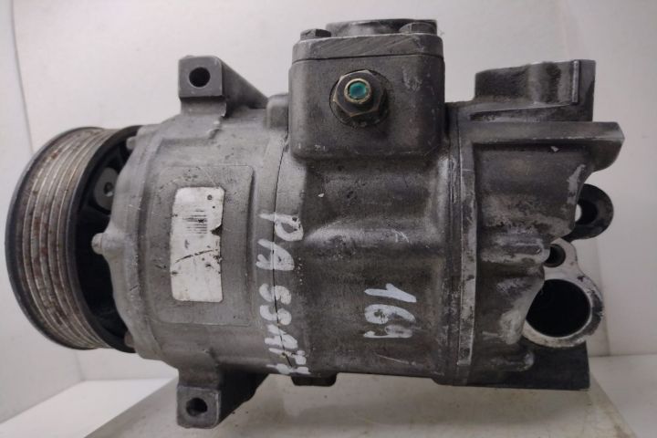 Compresor Clima E058675 / 8675EPA / 699357 Volkswagen VW Passat B7 se