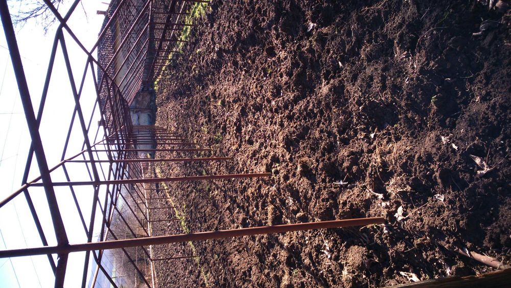 Оранжерии от траби ф40,заварени,+радиатори по желание на копувача.