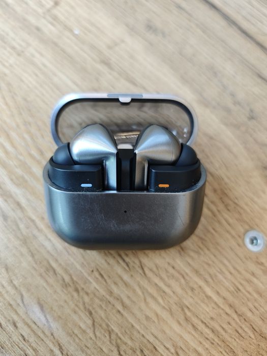 Наушники galaxy buds 3 Pro
