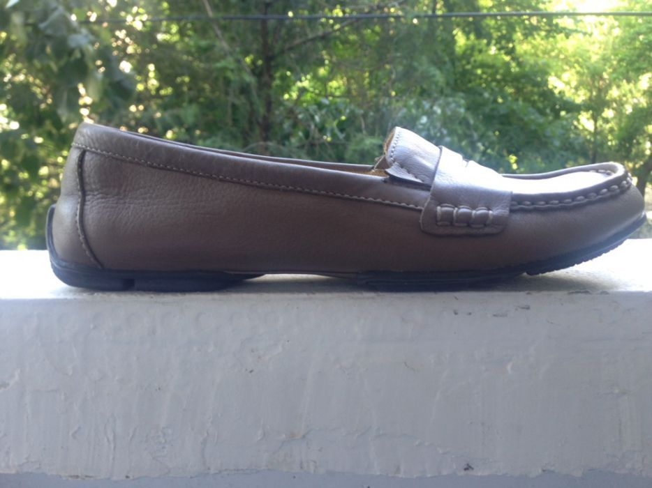 mocasini dama Rockport