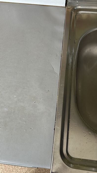 Продам кухонный гарнитур вместе с плитой