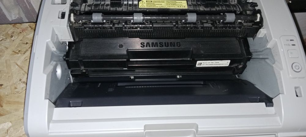 Samsung  Принтер