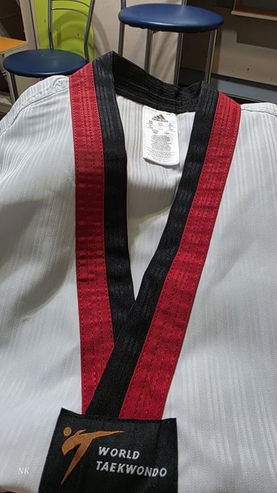 Кимоно для тхэквондо, 160 рост
