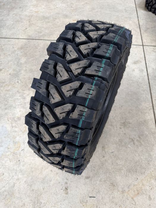 Anvelope 255/75 R15 Noi Trepador  Off-Road Cramponate M+S Dot 2026