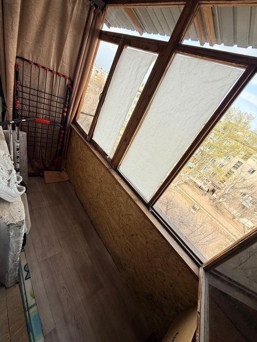Продам 3х комнатную квартиру