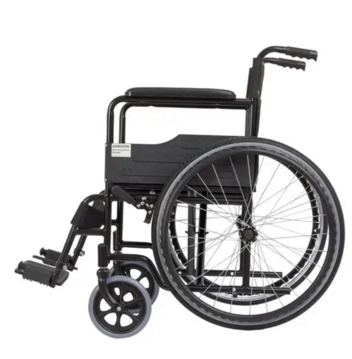 Механическая кресло-коляска