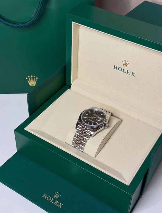 Rolex Datejust 41