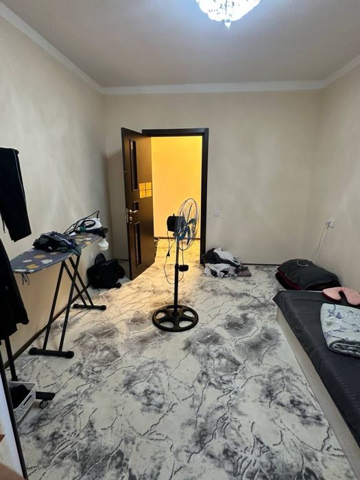 МЕТРО 3-бекатга  50-метр масофада жойлашган  5А 2/6/7 46 м2