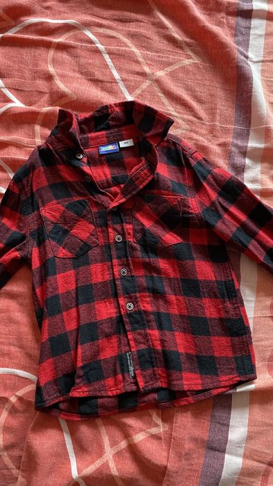 Комплект ризи