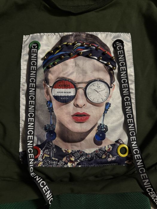 Шикарный костюм на девочку