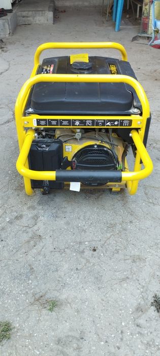 Generator sotiladi!