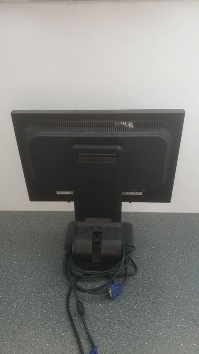 Monitor HP Compaq LA1905wg