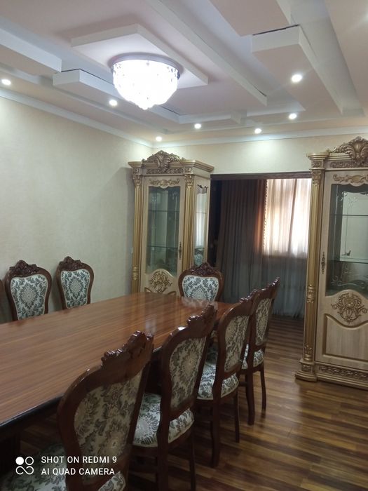 3 хонали квартира ижарага