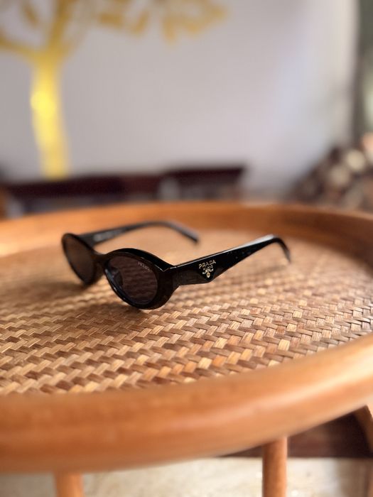 Ochelari de soare Prada