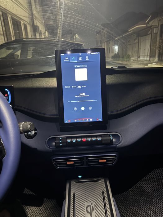 Bud seagull Черный