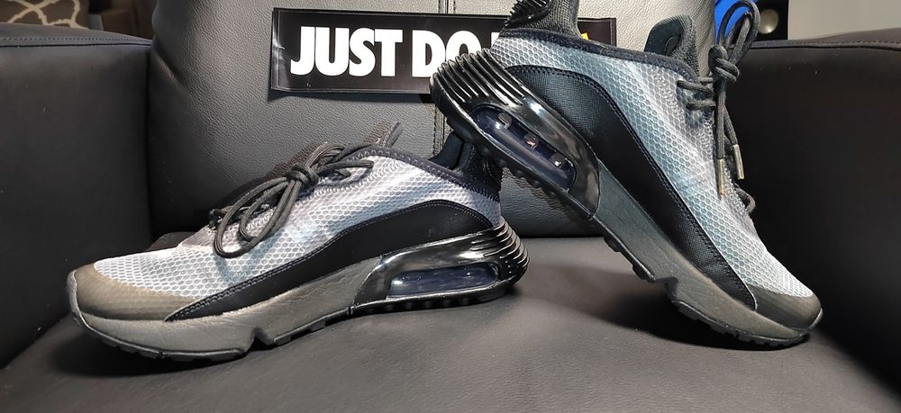 Nike Air Max 2090, номер 39