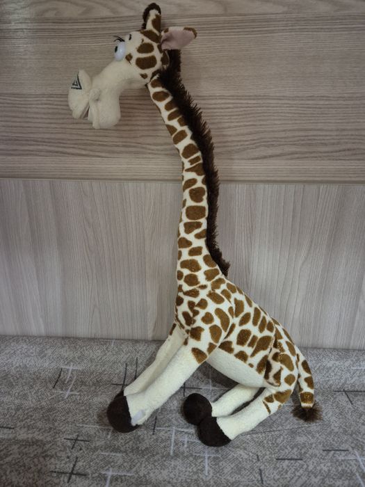 Мягкие игрушки разные