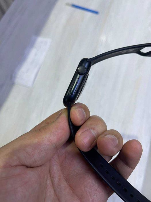 Apple Watch Series 7