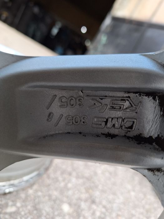 Хонда-16цола-5/114,3-ЕТ-42:Ж-7