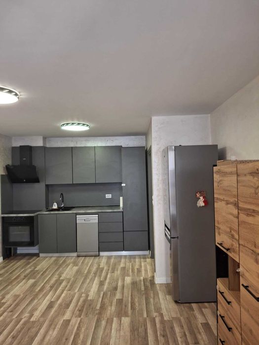 Продава се Двустаен апартамент в Пловдив, Беломорски - 74 кв.м за 1825 €/кв.м - Снимка #6