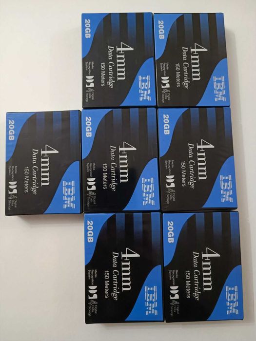 Магнитни ленти IBM DDS-4 Data Cartridge – 59H4456