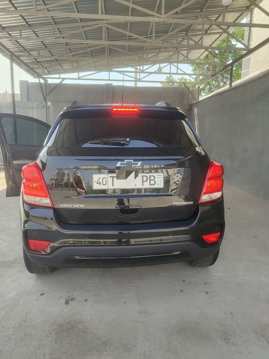 Tracker 1 Preimer 2019
122ming yurgani Kraska toza tanirovka ruxsati b